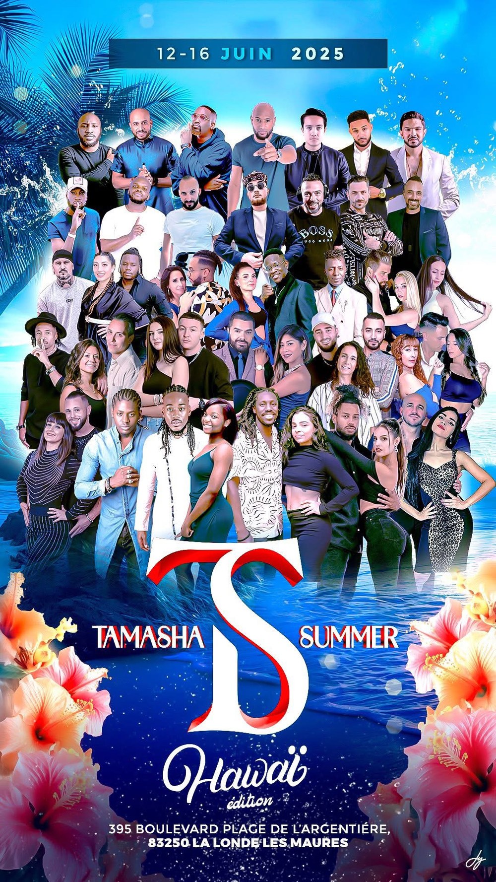 Tamasha Summer 2025